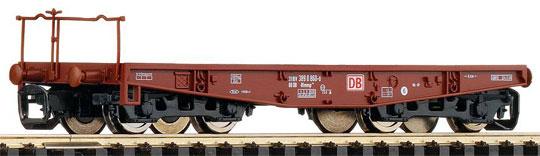 4 axle Flat car for heavy loads<br /><a href='images/pictures/Roco/37581.jpg' target='_blank'>Full size image</a>